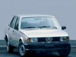 Alfa Romeo Giulietta 1977 года